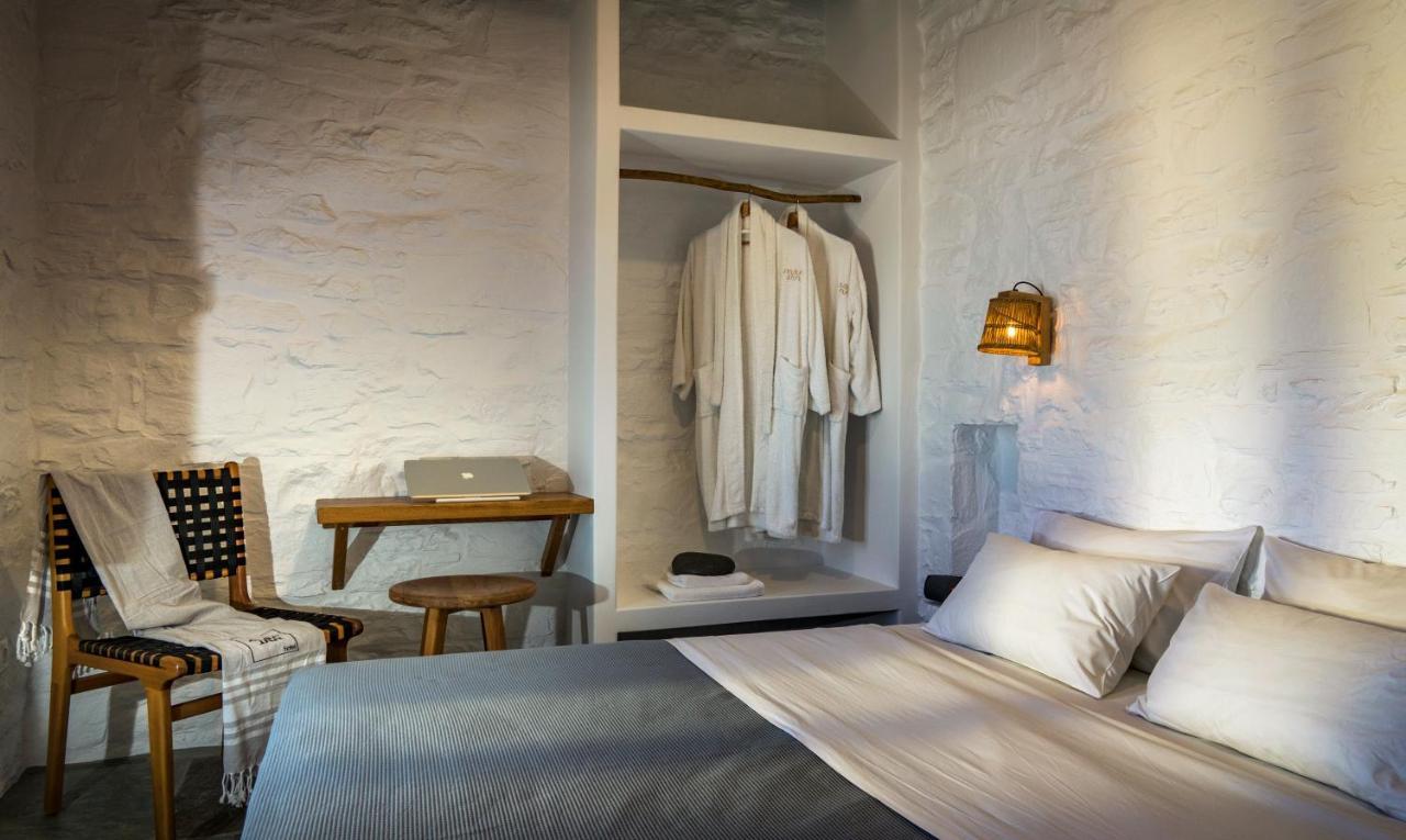 Maris Private Residence Folégandros 外观 照片